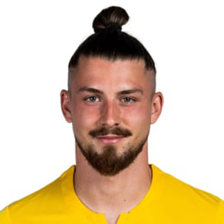 Radu Dragusin